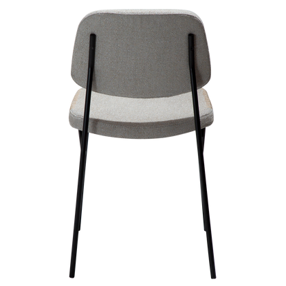 Stuhl Mango Kaschmir (2er-Set)