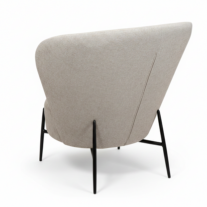 Eleganter Wohnsessel Cashmere
