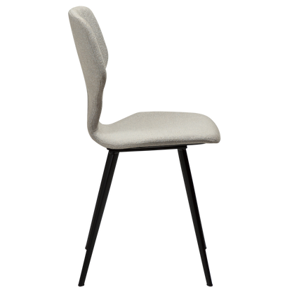 Stuhl Sabal Kaschmir (2er-Set)