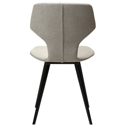 Stuhl Sabal Kaschmir (2er-Set)