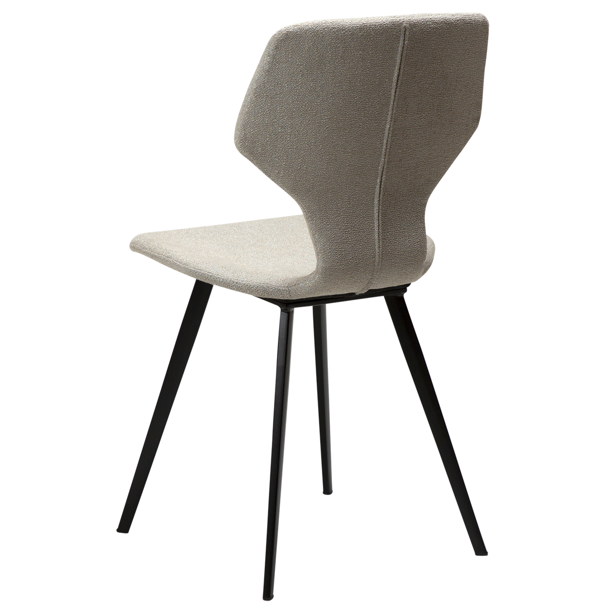 Stuhl Sabal Kaschmir (2er-Set)