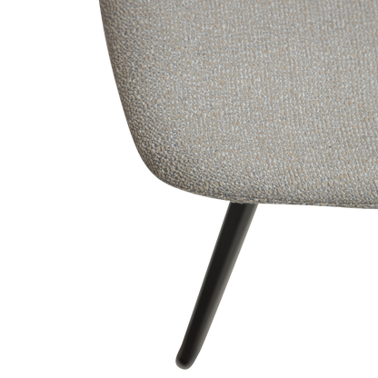 Stuhl Sabal Kaschmir (2er-Set)