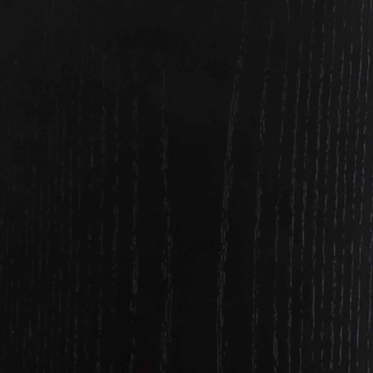 Stuhl Sabal Esche schwarz gebeizt (2er-Set)